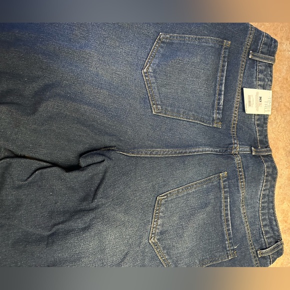 New with tags time and true jeans, sz16 - Picture 2 of 3